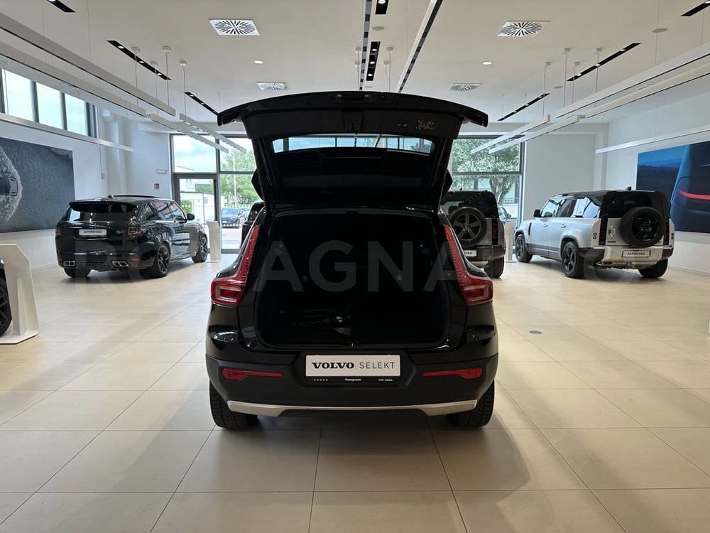 Volvo XC40 usata a Forlì-Cesena (7)