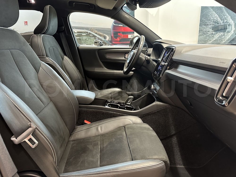 Volvo XC40 usata a Forlì-Cesena (8)