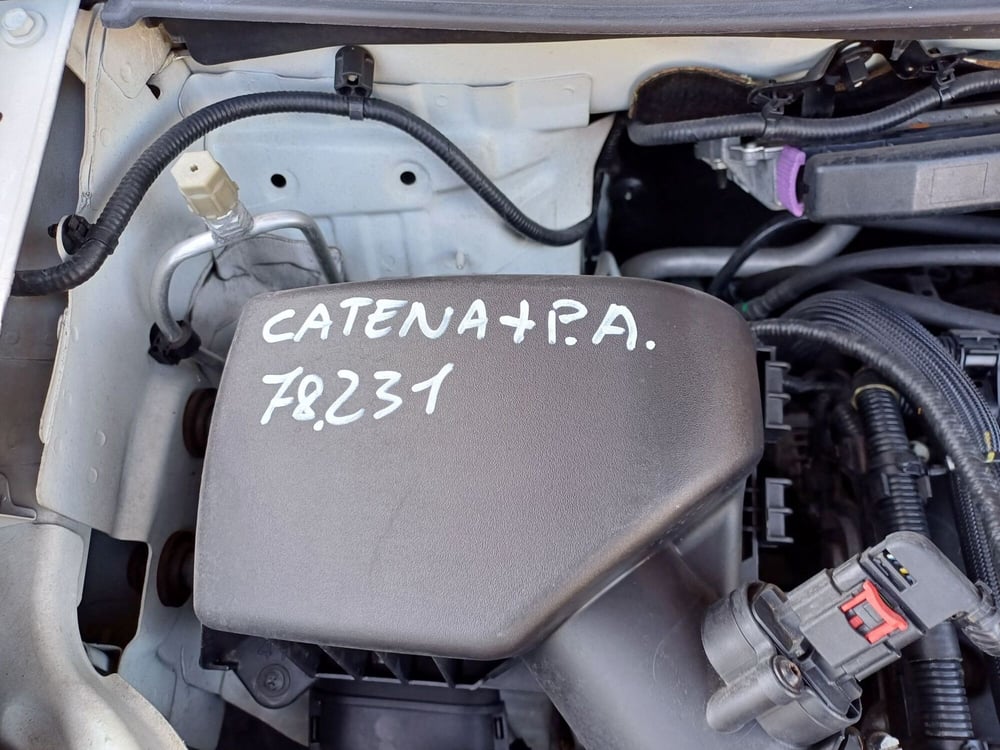 Opel Mokka usata a Modena (15)