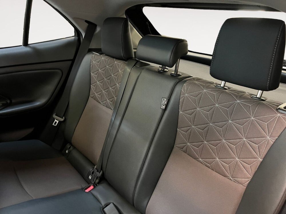 Toyota Yaris Cross usata a Verona (9)