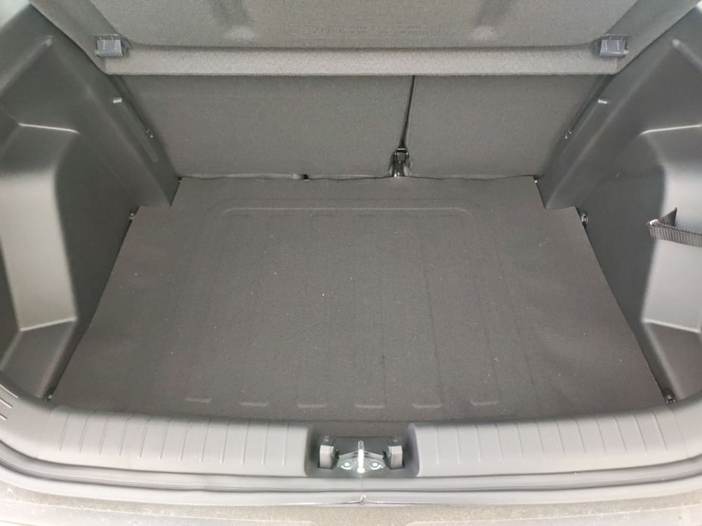 Hyundai Bayon nuova a Latina (10)