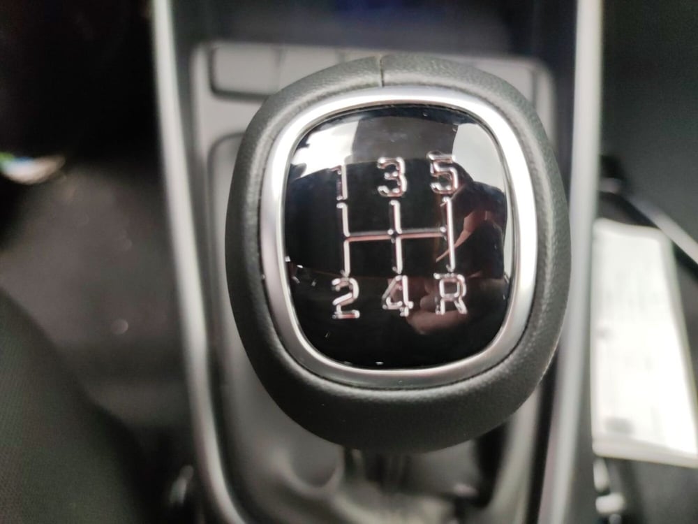 Hyundai Bayon nuova a Latina (19)
