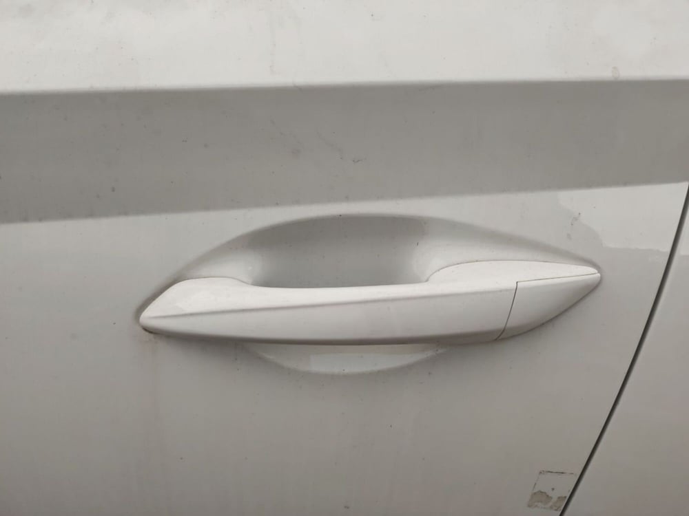 Hyundai Bayon nuova a Latina (9)