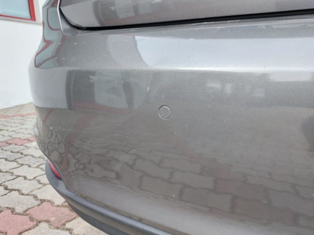 Fiat Tipo usata a Pavia (15)