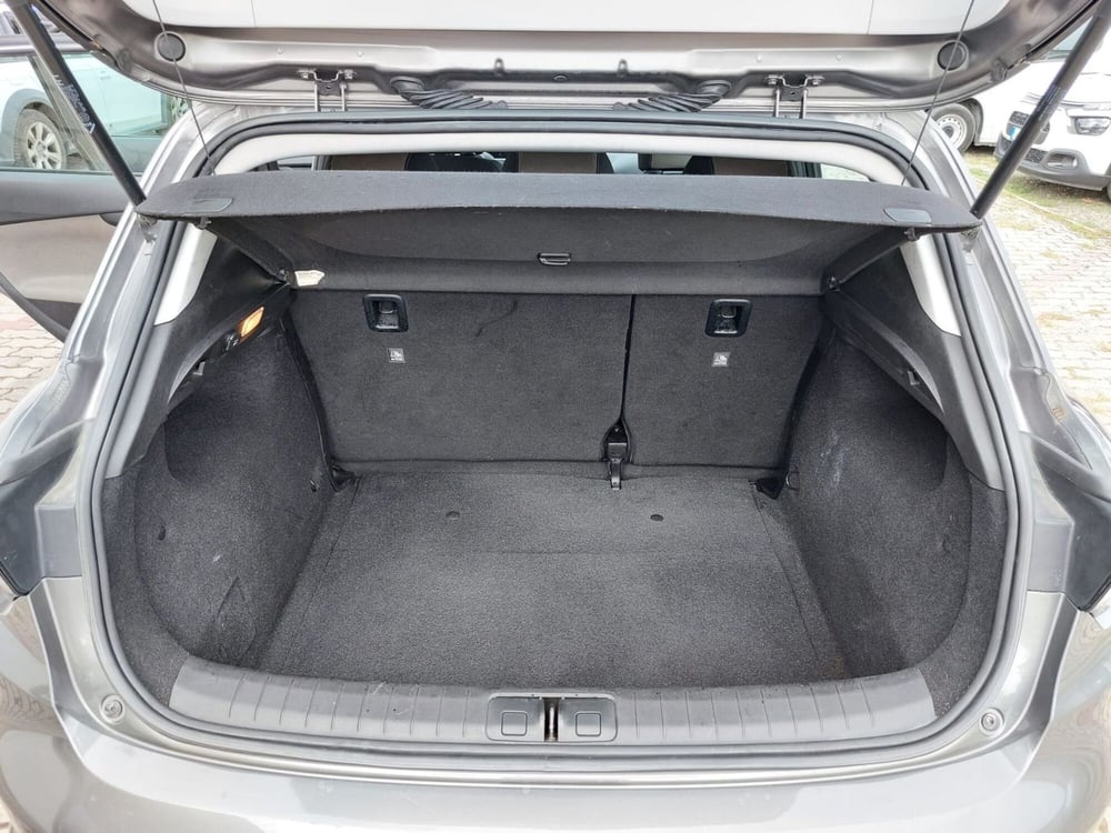 Fiat Tipo usata a Pavia (5)