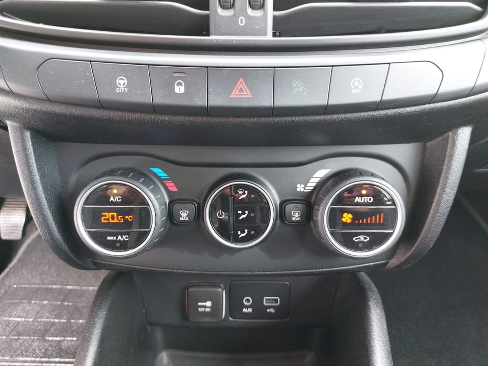 Fiat Tipo usata a Pavia (7)