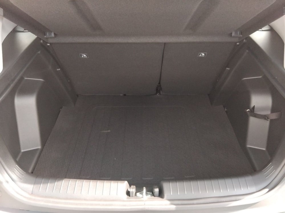 Hyundai Bayon nuova a Roma (10)