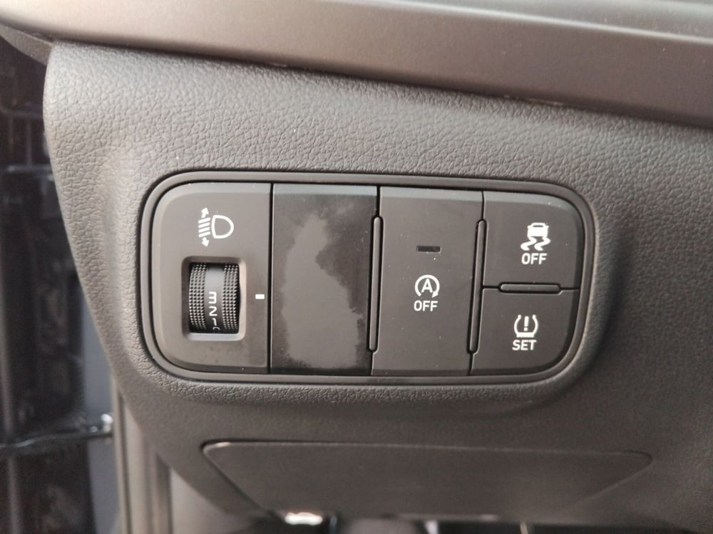 Hyundai Bayon nuova a Roma (14)