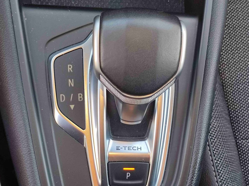 Renault Captur usata a Roma (3)