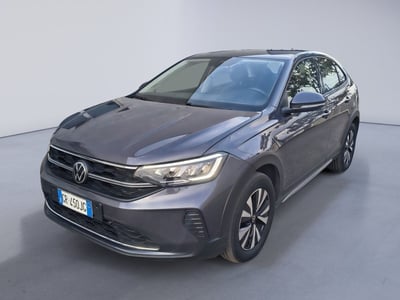 Volkswagen Taigo 1.0 TSI 110 CV Life del 2023 usata a Monselice