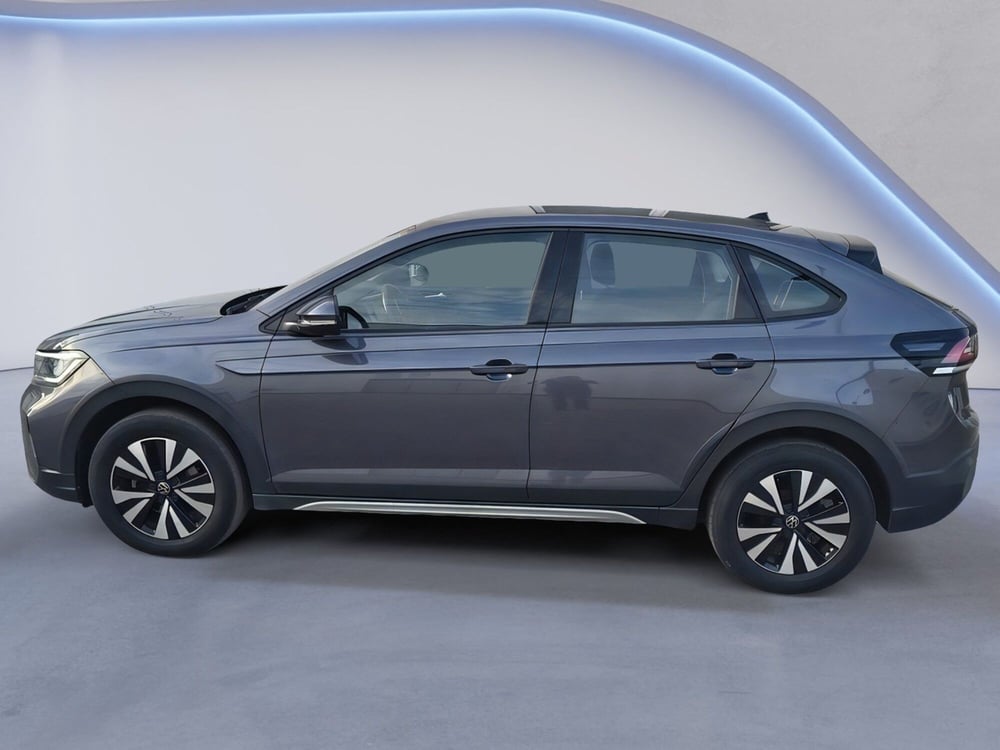 Volkswagen Taigo usata a Padova (7)