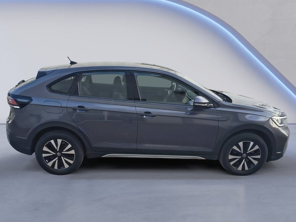 Volkswagen Taigo usata a Padova (8)