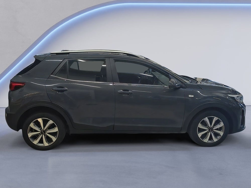 Kia Stonic usata a Padova (7)
