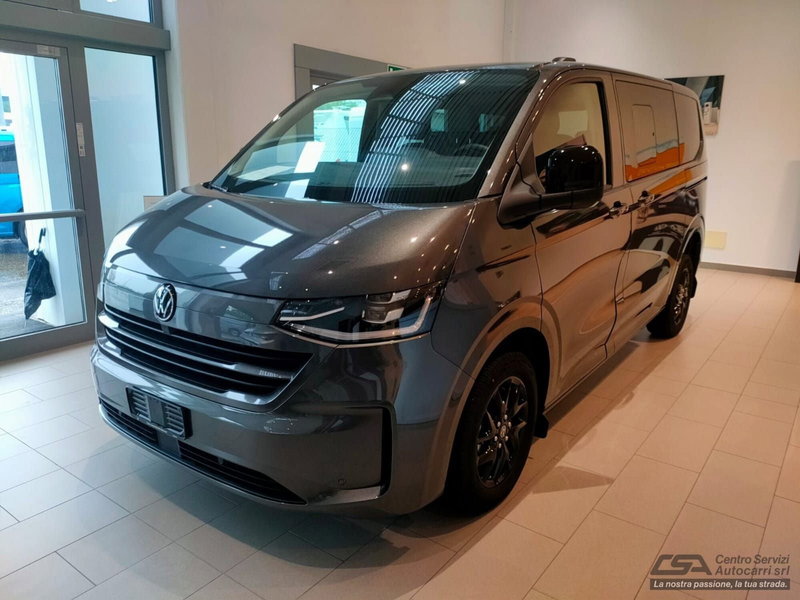 Volkswagen Veicoli Commerciali Caravelle nuova a Bologna
