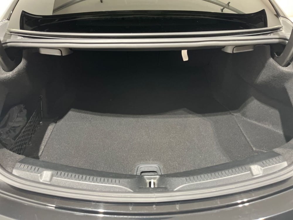 Mercedes-Benz Classe E Coupé usata a Napoli (10)