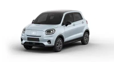 Leapmotor T03 T03 37,3kWh nuova a Parete