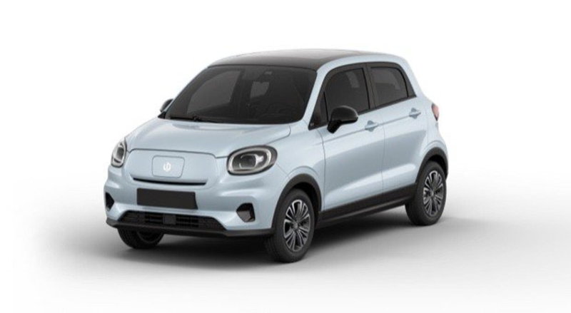 Leapmotor T03 nuova a Caserta