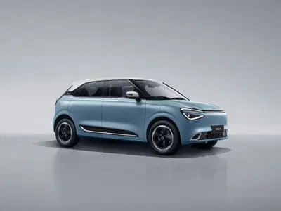 Dongfeng Box  Box 43,9 kWh nuova a Parete