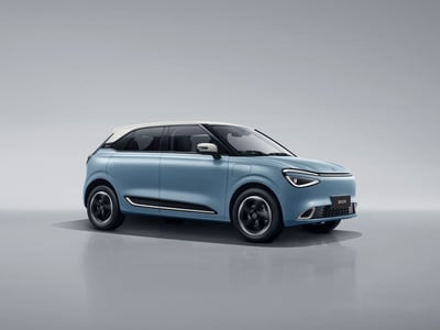 Dongfeng Box Box 43,9 kWh nuova a Parete