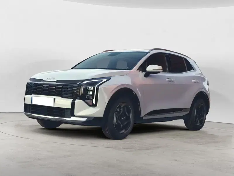 Kia Sportage nuova a Caserta