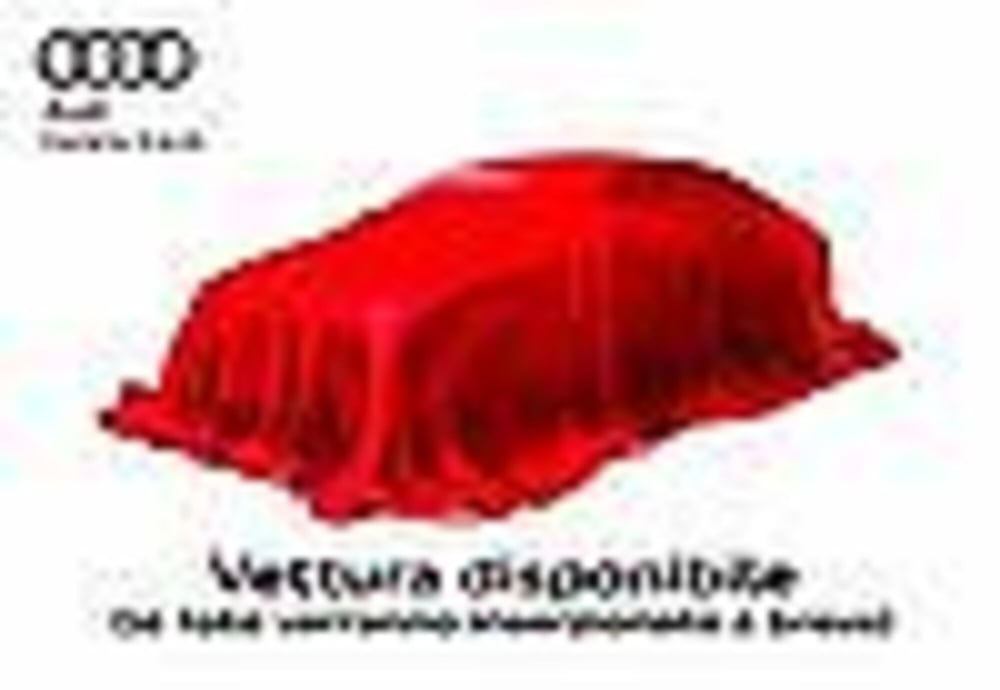 Jeep Avenger usata a Genova
