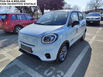 Leapmotor T03 T03 37,3kWh nuova a Viterbo