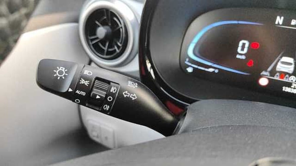 Hyundai i10 usata a Firenze (18)