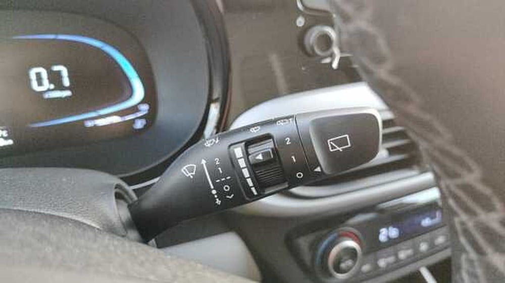 Hyundai i10 usata a Firenze (19)