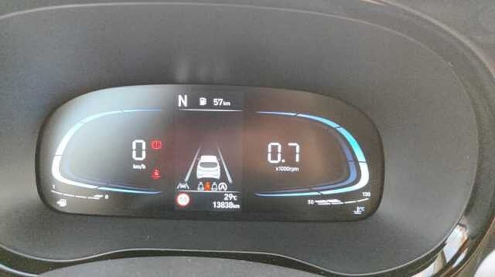 Hyundai i10 usata a Firenze (2)
