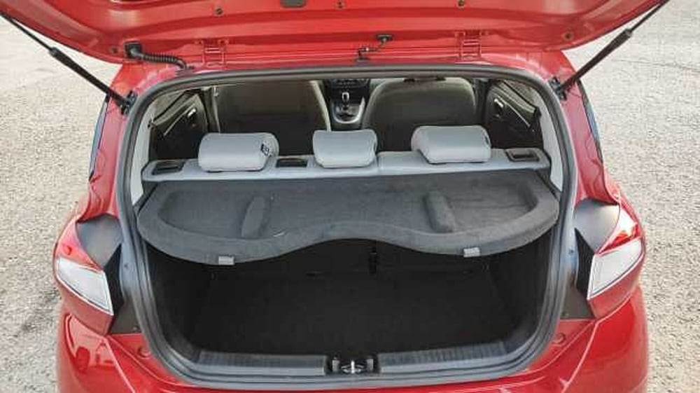 Hyundai i10 usata a Firenze (8)