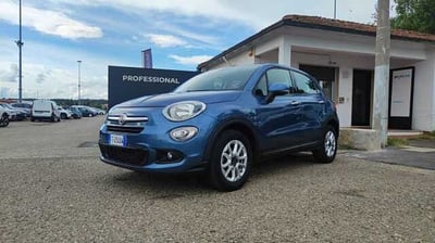 Fiat 500X 1.3 MultiJet 95 CV Lounge del 2018 usata a Empoli