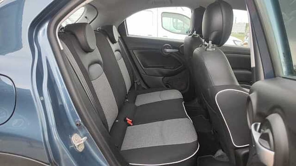 Fiat 500X usata a Firenze (12)