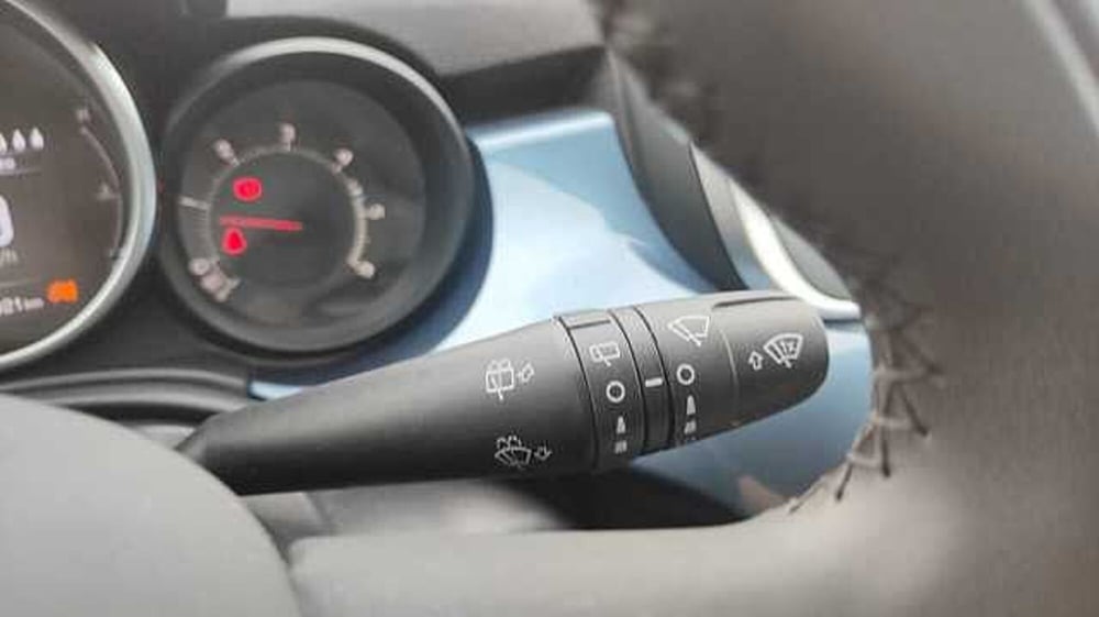 Fiat 500X usata a Firenze (19)