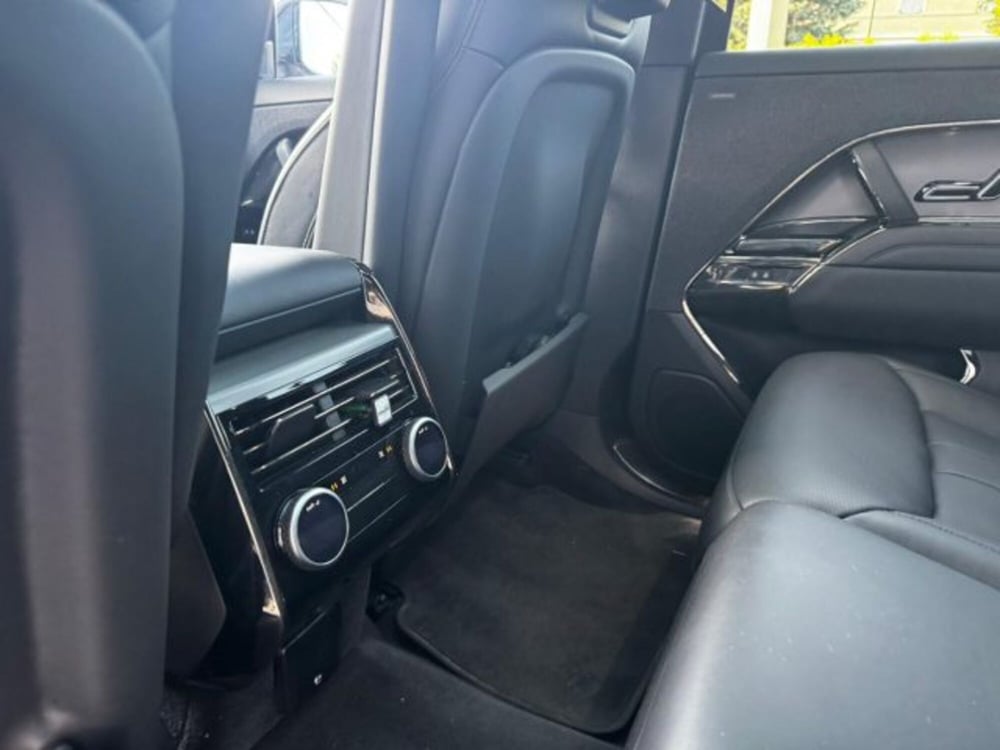 Land Rover Range Rover Sport usata a Modena (10)