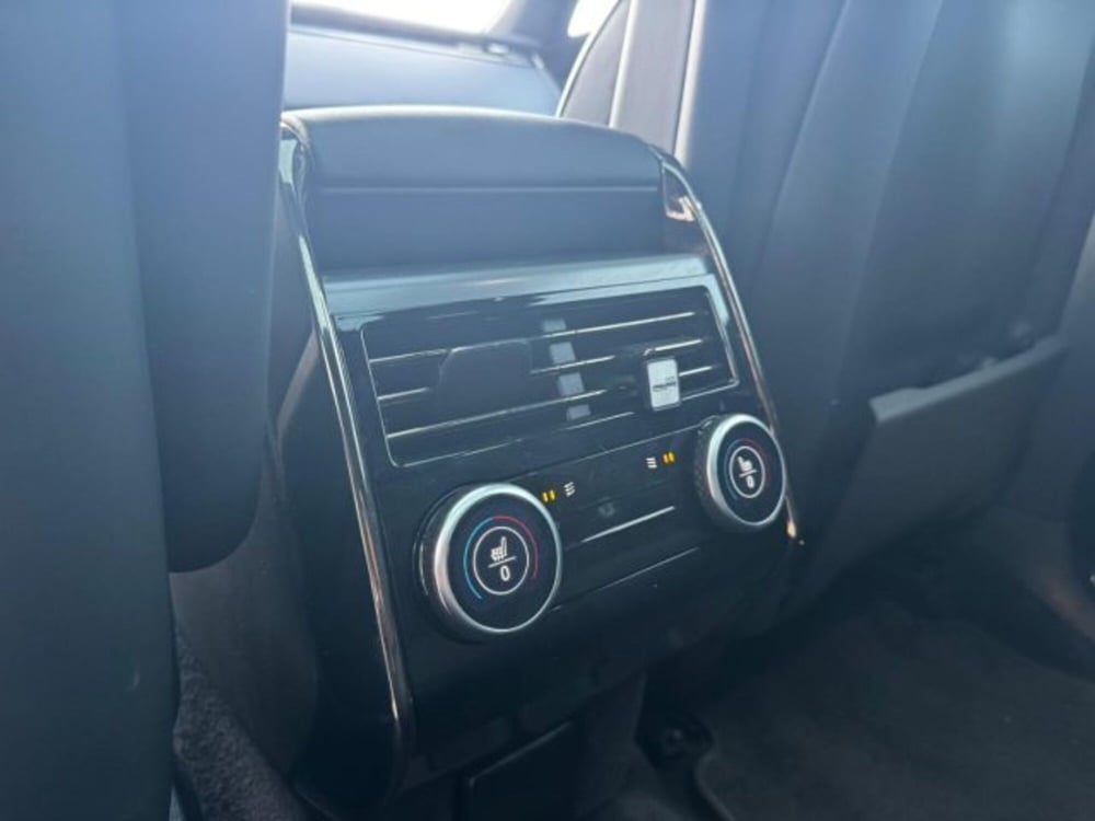 Land Rover Range Rover Sport usata a Modena (11)