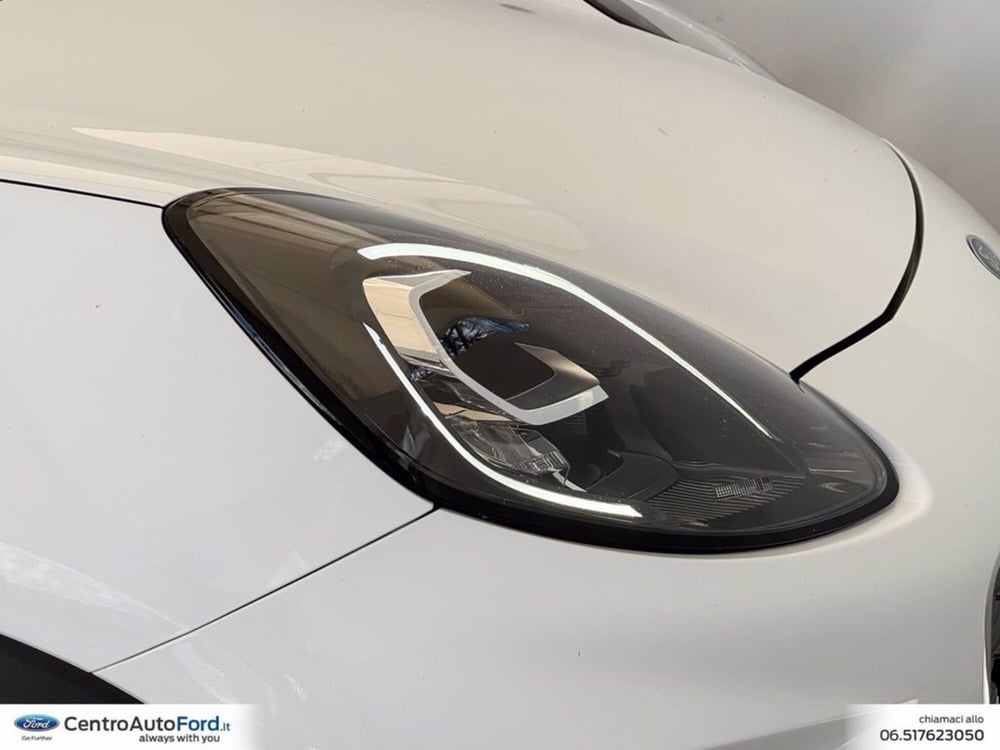 Ford Puma usata a Roma (13)