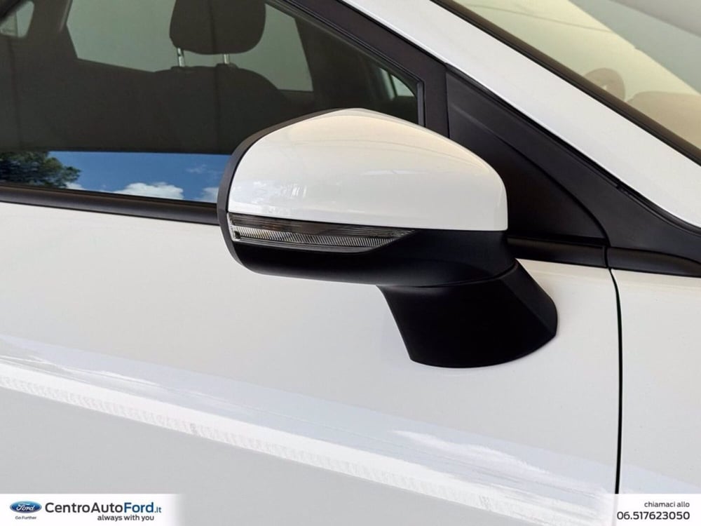 Ford Puma usata a Roma (15)