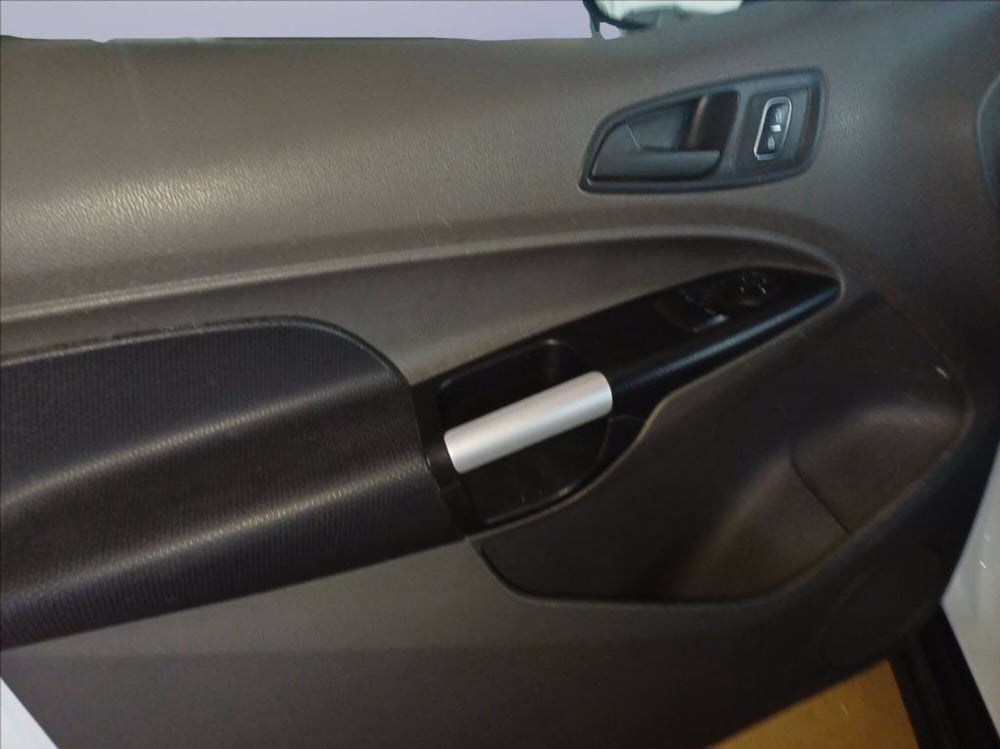 Ford Transit Connect Furgone usata a Milano (16)