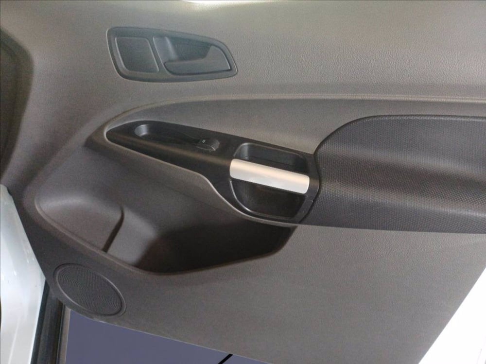 Ford Transit Connect Furgone usata a Milano (17)