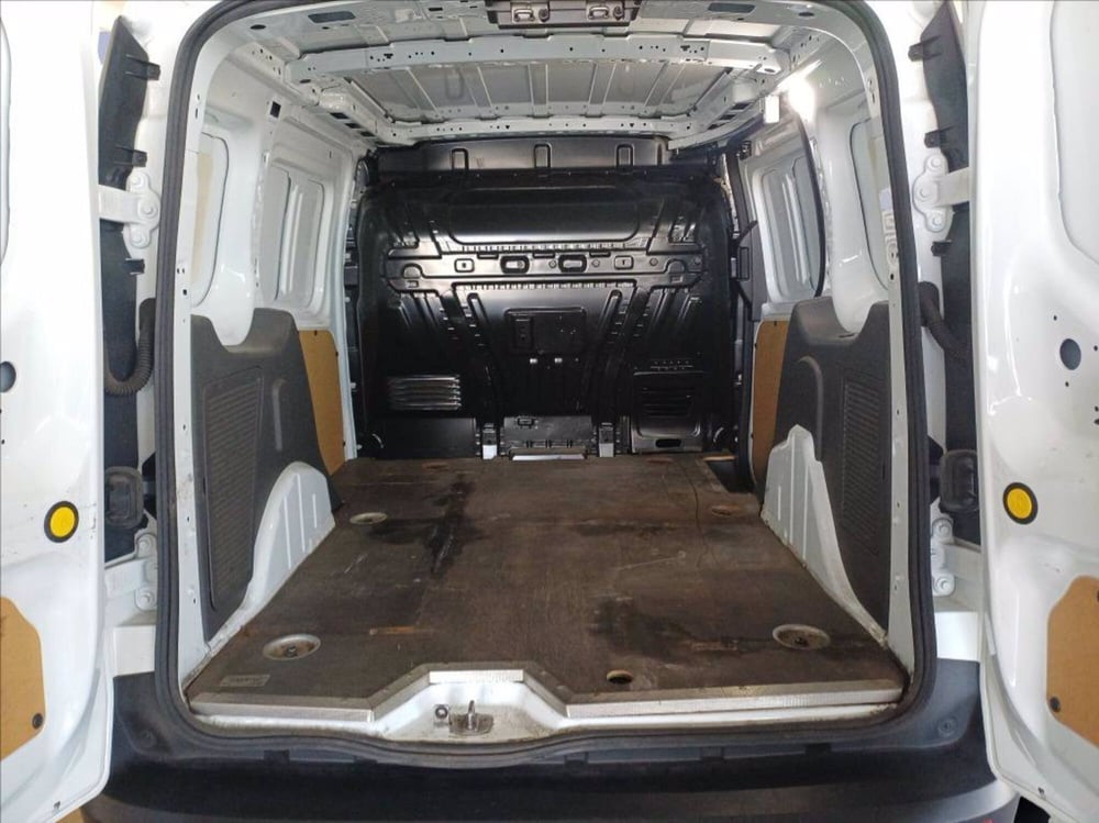 Ford Transit Connect Furgone usata a Milano (18)