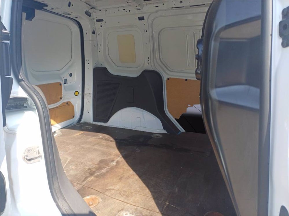 Ford Transit Connect Furgone usata a Milano (19)