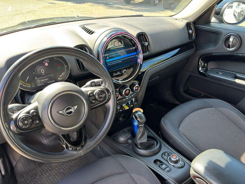 MINI Mini Countryman usata a Reggio Emilia (11)