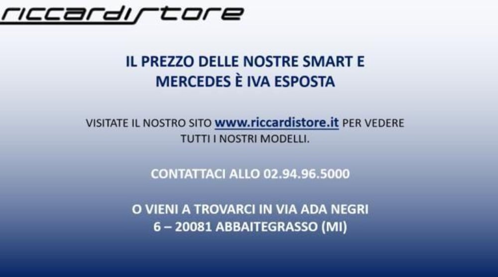 Citroen C-Crosser usata a Milano (19)
