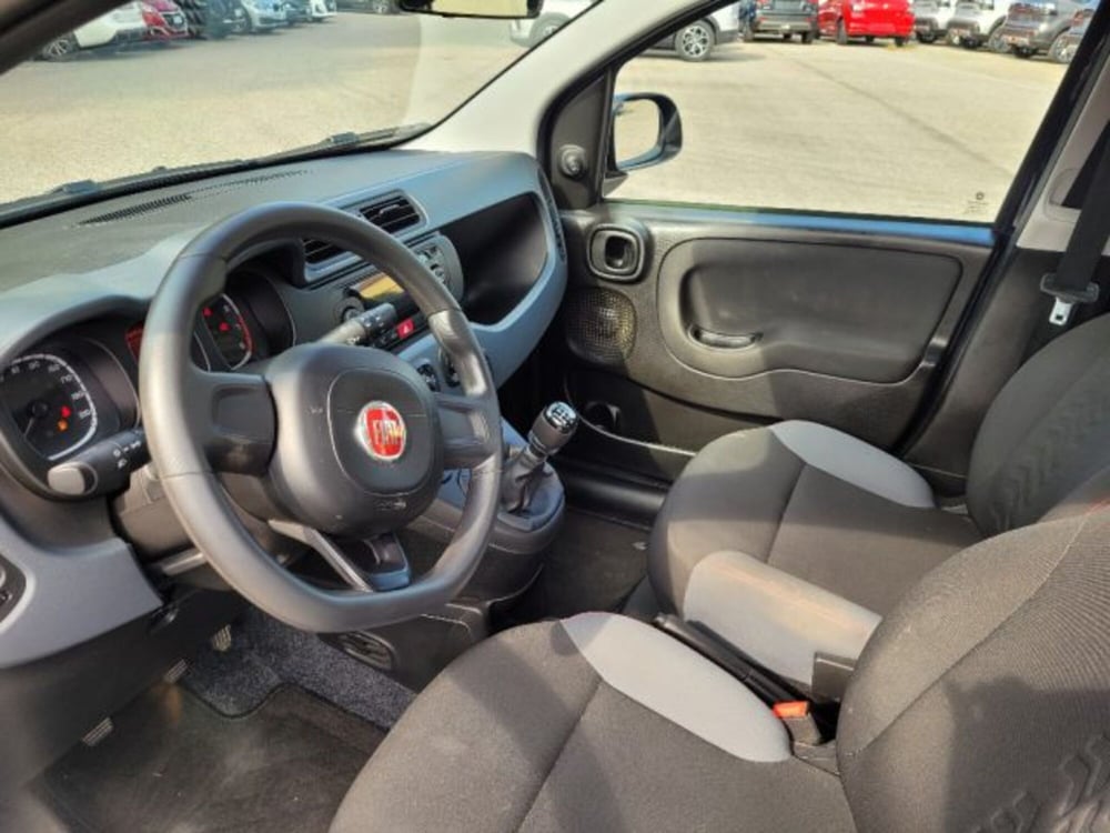 Fiat Panda usata a Bologna (10)
