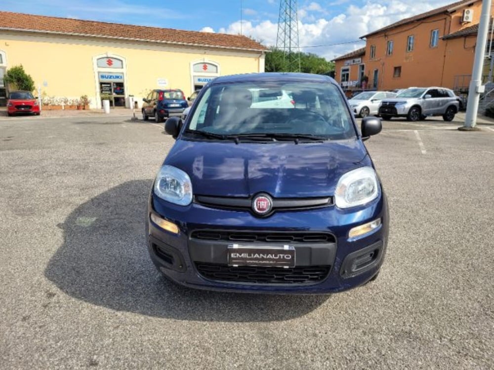 Fiat Panda usata a Bologna (3)