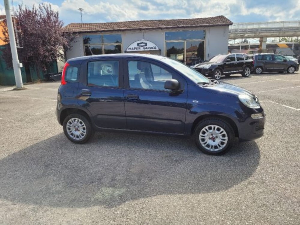 Fiat Panda usata a Bologna (5)