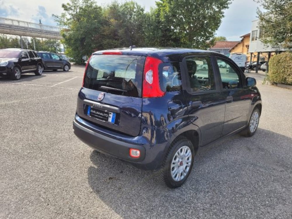 Fiat Panda usata a Bologna (6)