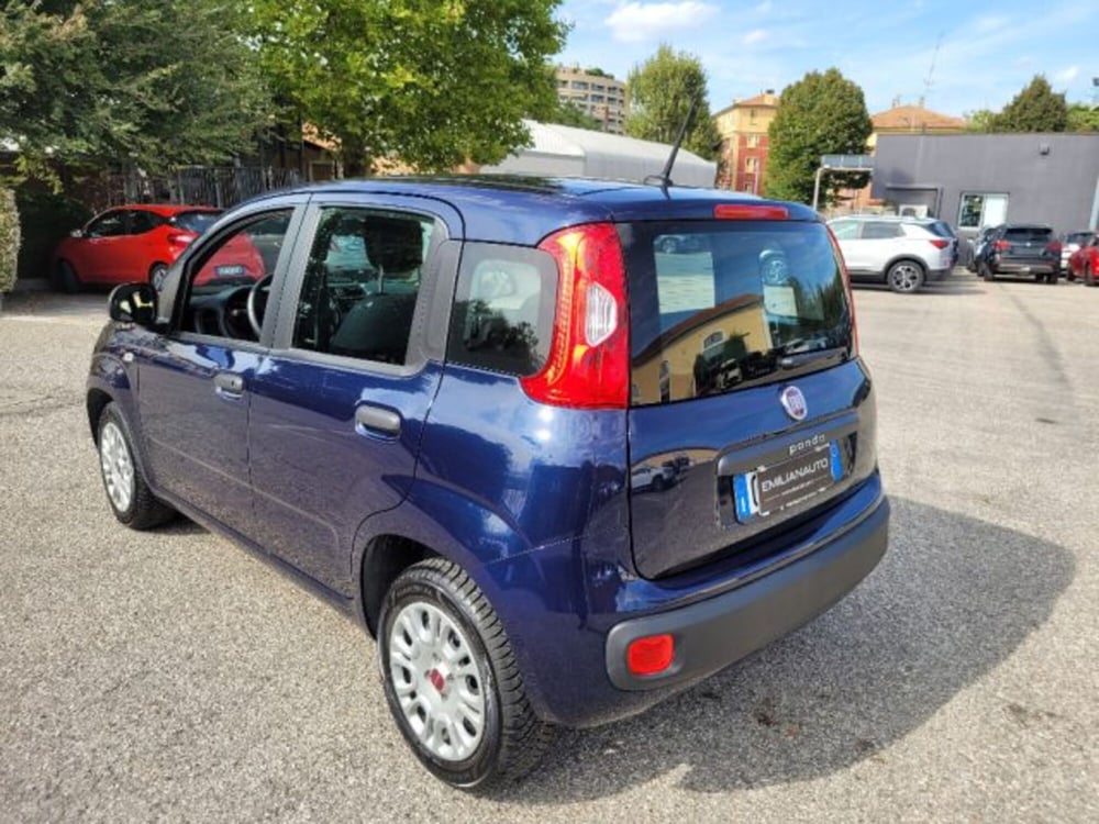Fiat Panda usata a Bologna (8)