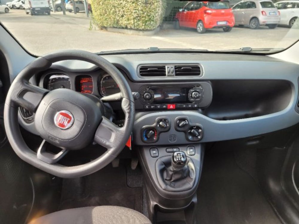 Fiat Panda usata a Bologna (9)