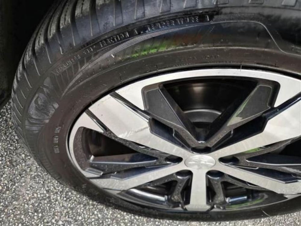 Peugeot 3008 usata a Salerno (5)